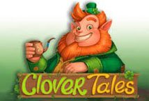 Clover Tale slot